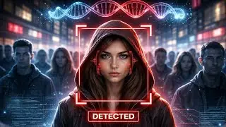 The Weapon That Hunts Your DNA (Genetic Warfare Explained) 