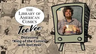 LOAC-TV: King of the Comics