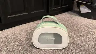 Honest Review: Mom Cozy Core Baby Kit