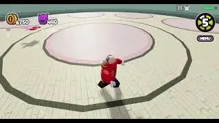 jack black's boss rush pom pom boss fight