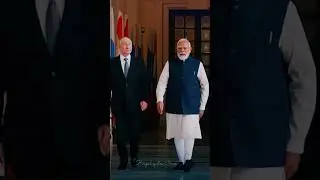 Modi&ndash;Putin Meet Strengthens India&ndash;Russia Strategic Ties #shortsfeed #shorts #ytshorts #news #putin