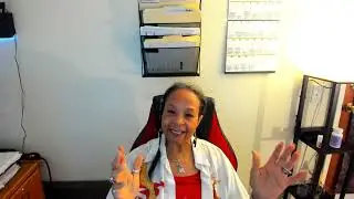 Mindful Moment: Perfection and Control
