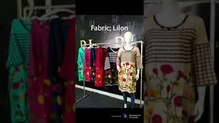 New kurties
