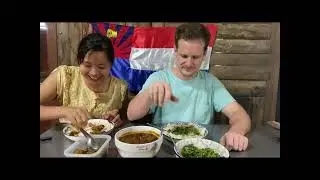 နေ့လည်စာလေးစားကြပါအုံးရှင်😋🤤