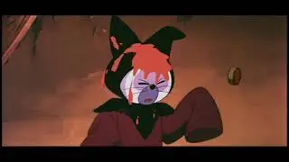 The Wonderful World of Puss 'n Boots Without Context