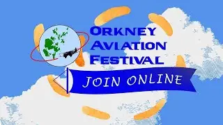 CELEBRATING 90 YEARS OF THE INVERNESS TO KIRKWALL AIR SERVICE