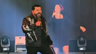 LIM&Atilde;O COM MEL AO VIVO NO S&Atilde;O JO&Atilde;O DE CARUARU 2025 | SHOW COMPLETO