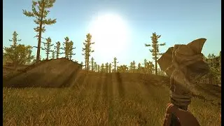 Un dia en athenas Rust Legacy