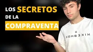 ¿ Como Ganar +10.000$ / Mes Haciendo Compra Venta Siendo Joven ? (Víctor Pilar)