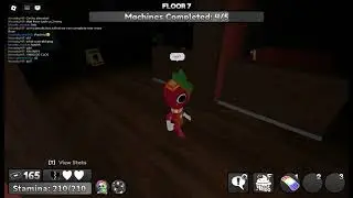 Second Part To How Far Can You Get In 20 Minutes?
