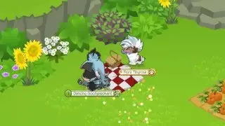Animal Jam - Rocker Outfit!