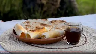 🙋&zwj;♀️🙋&zwj;♂️Yo Cocino en Casa || Chipa mboc&aacute; y cocido quemado, un cl&aacute;sico de nuestra regi&oacute;n🥖☕