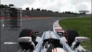 WSO F1 | Jap&oacute;n