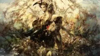 Remembrance - Vagrant Story Soundtrack