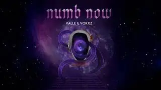 Valle & Vorxz - Numb Now (Original Mix)