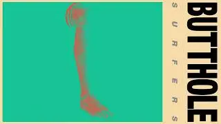 Butthole Surfers- 