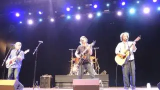Jet &mdash; Jim Boggia and Jonathan Coulton on JoCo Cruise Crazy 4