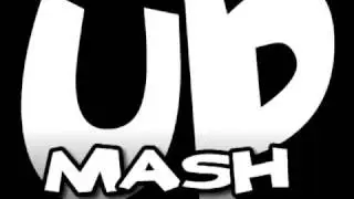 Blur vs. Electric Six - Gay House [Go Home Productions]