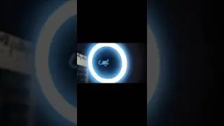 Itne Sare Colour Ka Ring Light 😱 | Mini Vlog #shorts