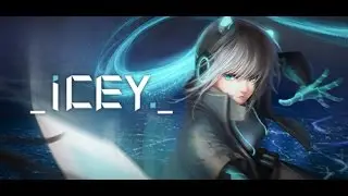ICEY Ep 3 - UCEY