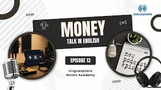 English Podcast for Beginners A2&ndash;B1  Let's Talk About Money 💰 Easy Ways to Save & Budget