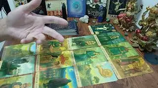 | TICO TAROT - ACUARIO (Enero 25 - Febrero 01, 2026)