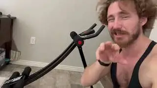 Abs ARE NOT made in the Kitchen