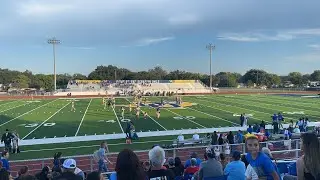 FAMILY OF FUN 361 is going live! Odemowls Vs Sandiego Vaqueros Homecoming 2023