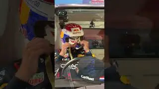 These 2024 #F1 rules are getting out of hand 🫣