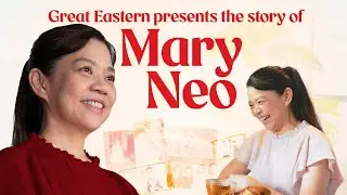 Great Just Needs a Bit of Foresight &ndash; Mary Neo
