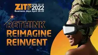 ZITF 2022 Book Now