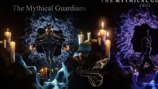 All Transformation From The Mythical Guardians