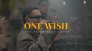One Wish &ndash; Ray J (Khel Pangilinan Cover with Lyrics)