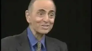 Carl Sagan's warning about democracy, science and technology