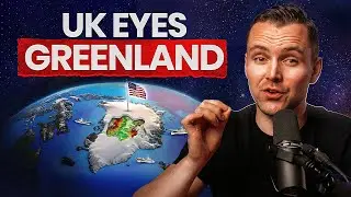 Britain's Secret Reason for Rejecting Trump's Greenland Deal