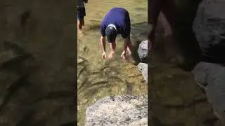 Cascade Tha&iuml;lande Khao Lak 2018
