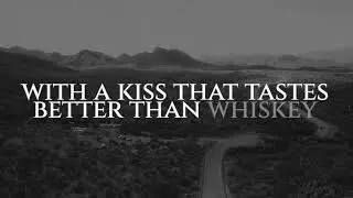 Warren Zeiders - One Hell of An Angel (Official Lyric Video)