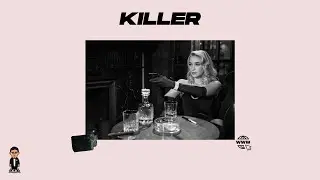 🔥Dancehall x Trap Type Beat 2026 | ''Killer'' - Don Pablo Mures x Yemil Type Beat