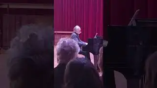Laurent Cabasso - Chubert, impromptu (2/2)