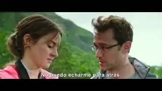 Snowden - Tr&aacute;iler Oficial