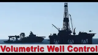 IWCF#VOLUMETRIC METHOD PART#2