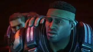 RHK Checking Out Gears 5, 4K.