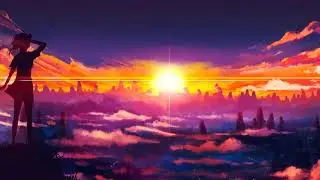vacktor - Horizon