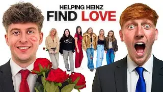 BOV BOYS FIND HEINZ LOVE