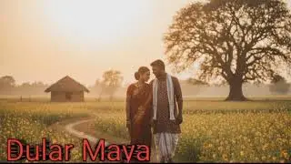 Dular maya 😍😍//new santhali Ai song /Dular maya cover song Ai /Duular gati Ai song/Ai.cover song 