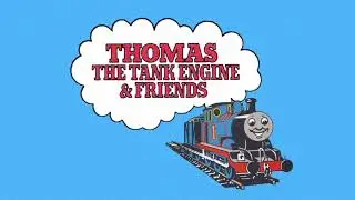 Bertie the Bus' Theme [Series 1] - Thomas The Tank Engine & Friends
