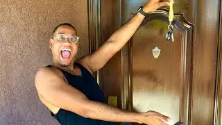 MY NEW APARTMENT TOUR | QUITE PERRY