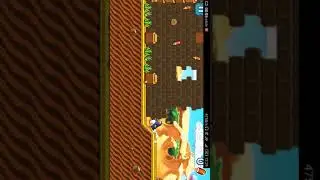 Hopping Penguin #18