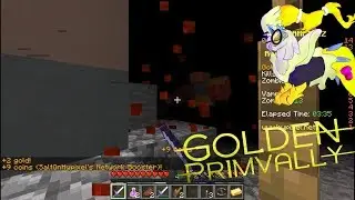 MCMinigames: Why the Vampires!