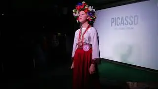 Финал конкурса Регионального детского караоке проекта Super Star! № 9
